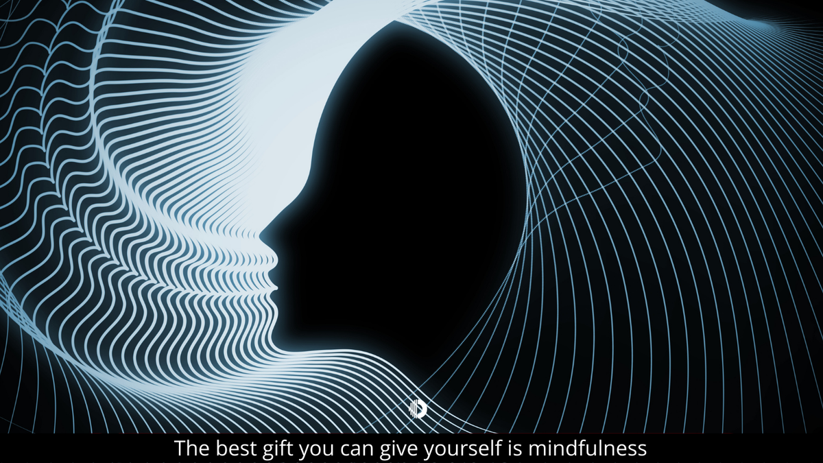 Mindfulness: Why It’s The Best Gift You Can Give Yourself