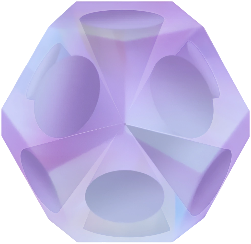 Omnia quantum technology geometric ddecahedron unit of energy