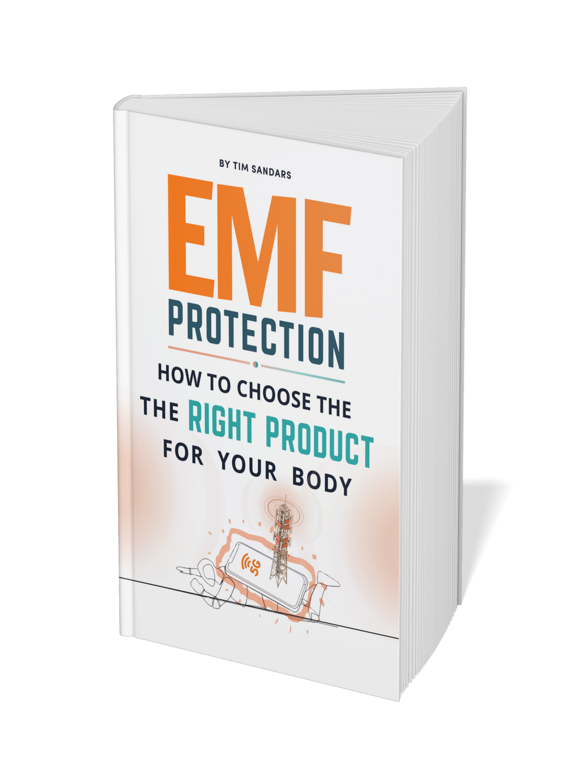 EMF Protection Ebook Series