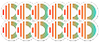 Family (12-Pack @ £13 / Sticker)
