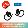 SALE! ORB MiCRO (2 and 4-packs)