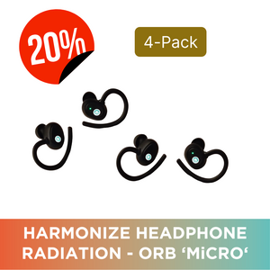 SALE! ORB MiCRO (2 and 4-packs)