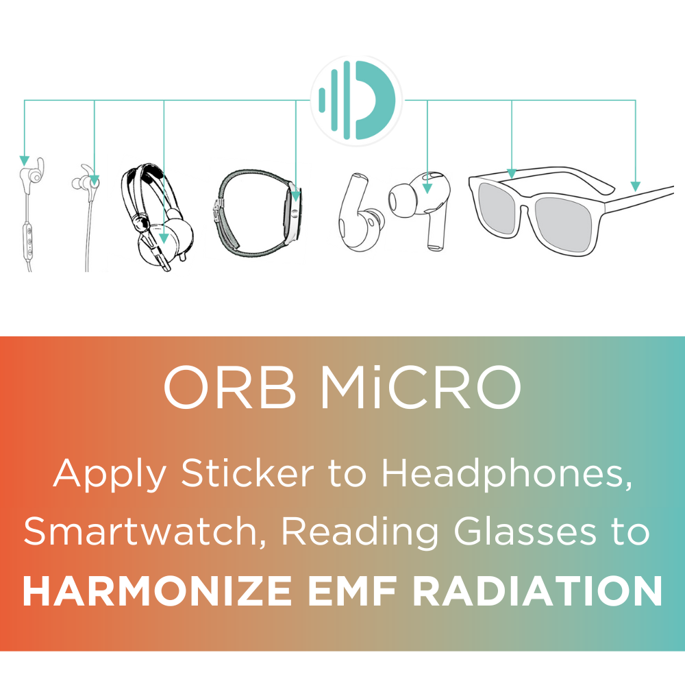 SALE! ORB MiCRO (2 and 4-packs)