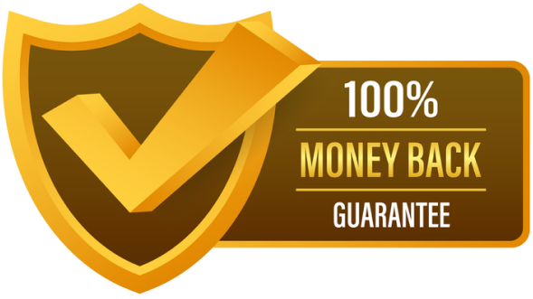 Money Back Guarantee