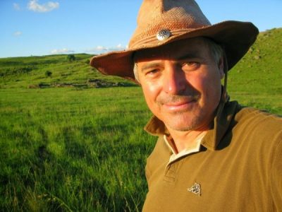 MICHEAL TELLINGER
